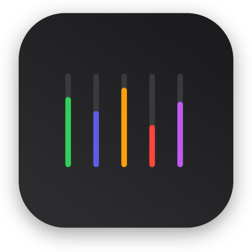 VolumeHub icon